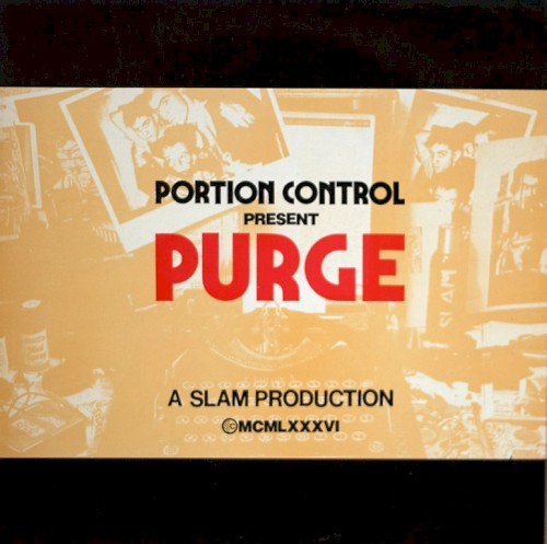 Purge