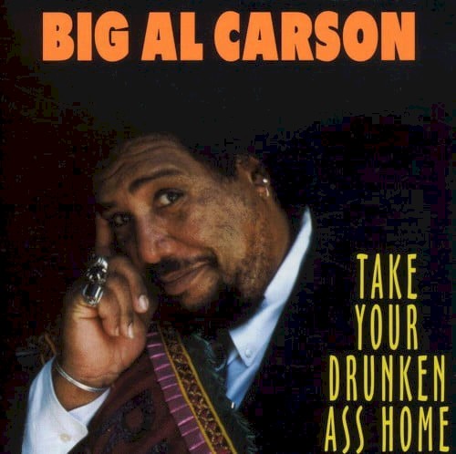 Take Your Drunken Ass Home