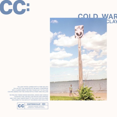 Cold War (stripped)