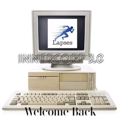 INNERCORP 3.0 Sampler