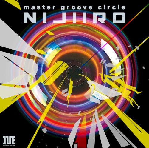 master groove circle "NIJIIRO"
