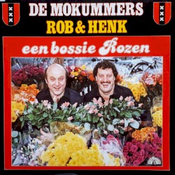 Rob & Henk