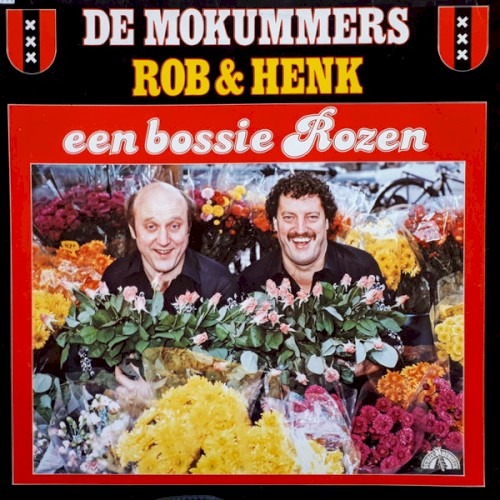 Rob & Henk