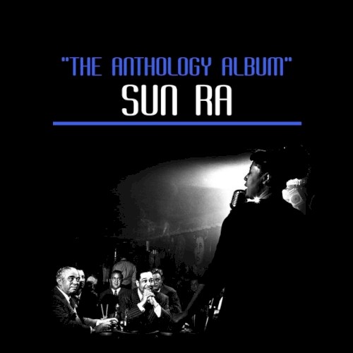 The Anthology Album