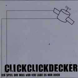 Ich spiel dir was vor - Ich lade es nur hoch