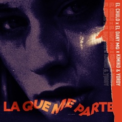 La que me parte