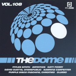The Dome Vol. 108