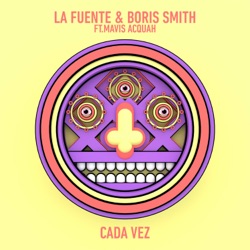 Cada Vez