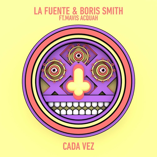 Cada Vez