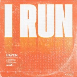I Run (Sudley Bootleg)
