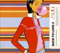 Hed Kandi: Back to Love 2