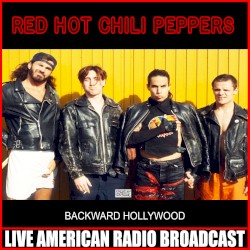 Backward Hollywood (live)