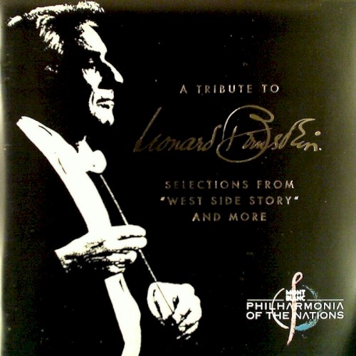 A Tribute To Leonard Bernstein