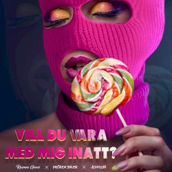 VILL DU VARA MED MIG INATT?