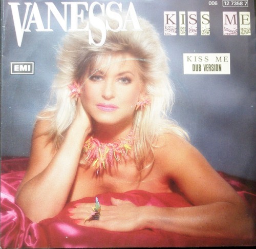 Kiss Me (Canta)