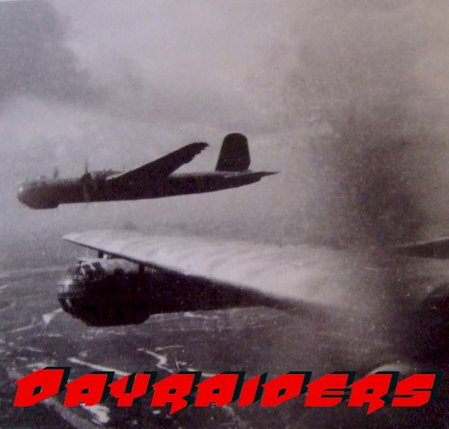 Dayraiders