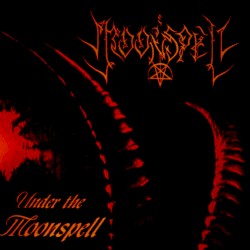Under the Moonspell