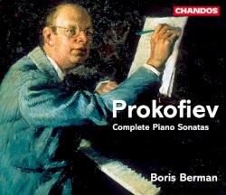 Complete Piano Sonatas
