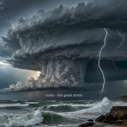 The Great Storm