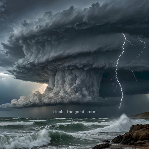 The Great Storm