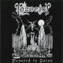 Devoted to Satan