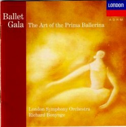 Ballet Gala: The Art of the Prima Ballerina
