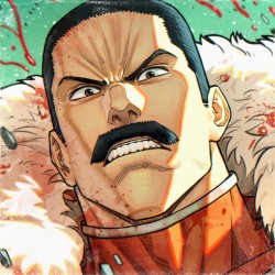 Hear My Song (Thragg)
