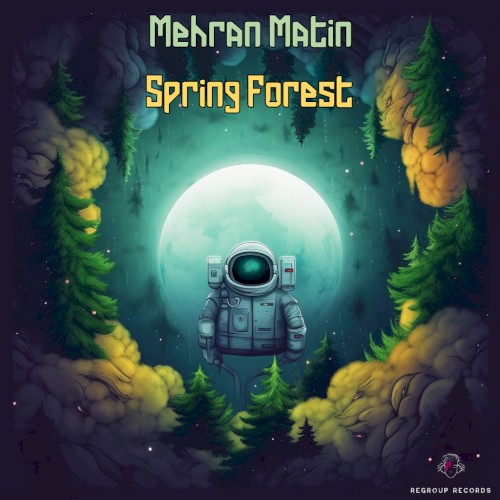 Spring Forest