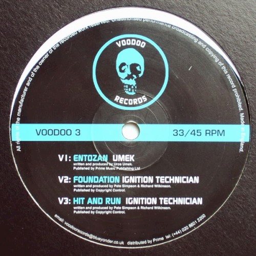 Voodoo 3