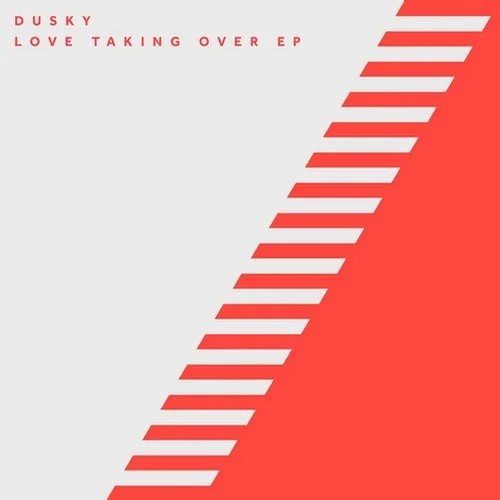 Love Taking Over EP