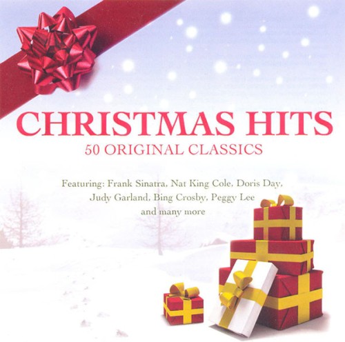 Christmas Hits, 50 Original Classics