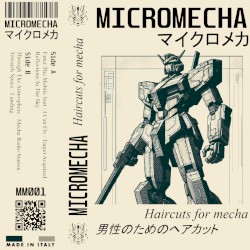 Haircuts For Mecha