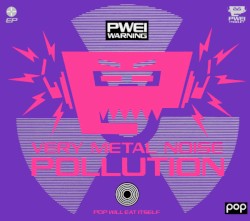 Very Metal Noise Pollution