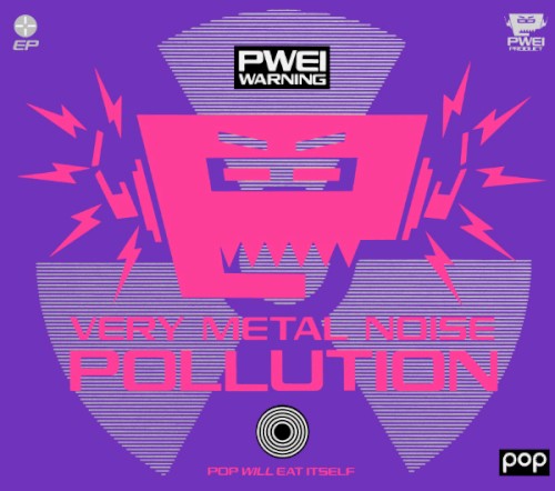 Very Metal Noise Pollution
