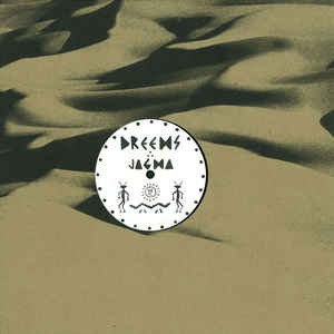 In The Desert