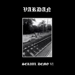 Serial Demo VI