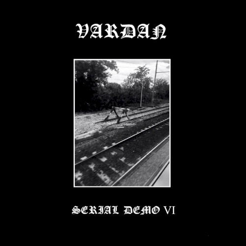 Serial Demo VI