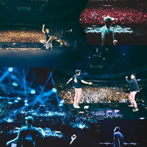 yetep at My Life Everyday (LED)