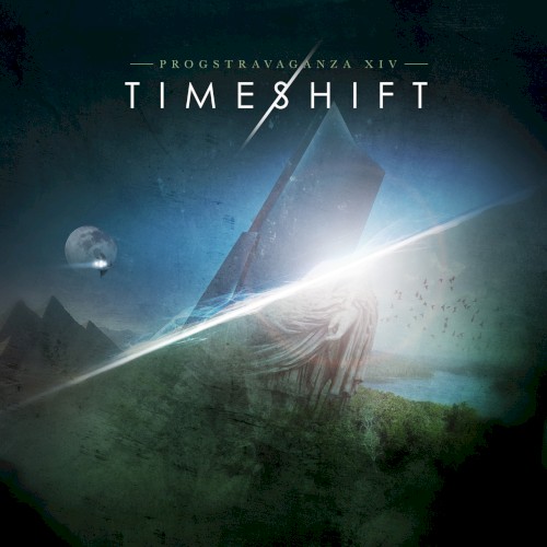 Progstravaganza XIV: Timeshift