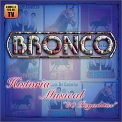 Historia musical 30 pegaditas