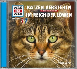 Katzen verstehen / Im Reich der Löwen