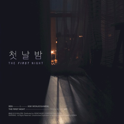 첫날밤