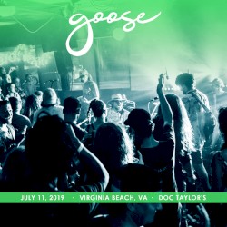 2019-07-11: Doc Taylor's, Virginia Beach, VA, USA