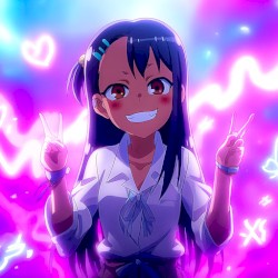 Gambare Gambare Senpai (Tropical Funk)