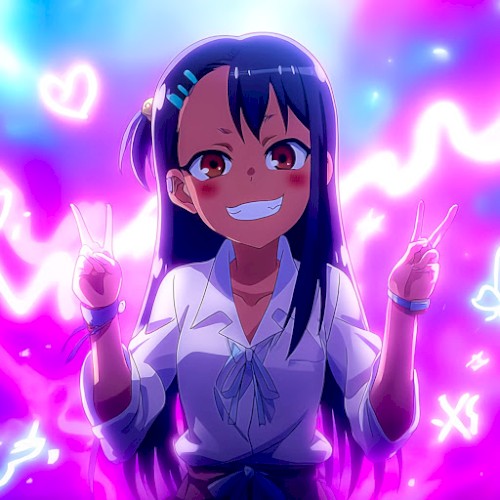 Gambare Gambare Senpai (Tropical Funk)