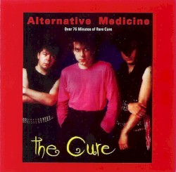 Alternative Medicine