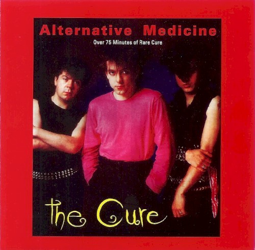 Alternative Medicine