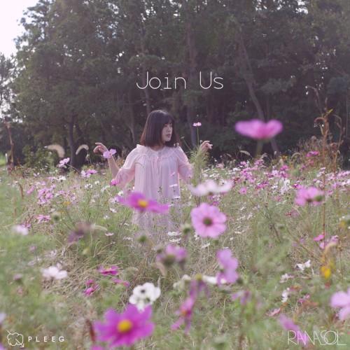 Join Us