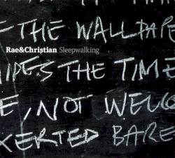 Sleepwalking
