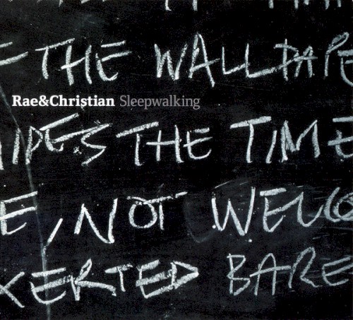 Sleepwalking